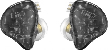 Наушники внутриканальные Fiio FH1s black 2023