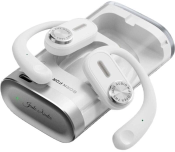 Гарнитура накладные Fiio JW1 (J3201W) white