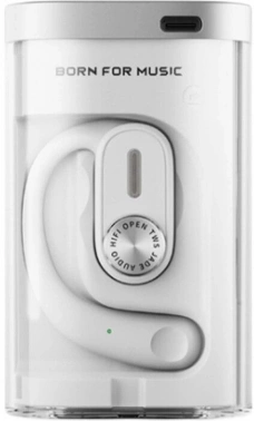 Гарнитура накладные Fiio JW1 (J3201W) white