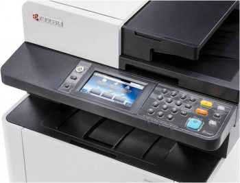 МФУ лазерный Kyocera Ecosys M5526cdn