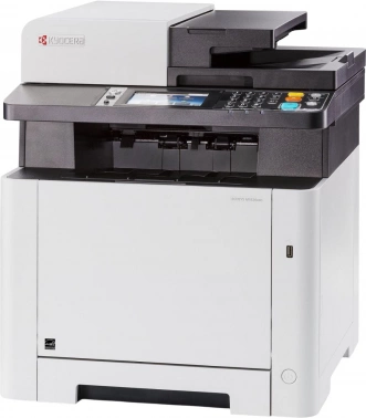МФУ лазерный Kyocera Ecosys M5526cdn