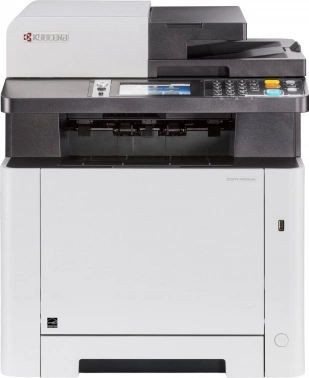 МФУ лазерный Kyocera Ecosys M5526cdn