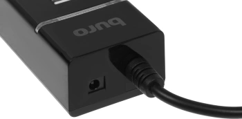 Разветвитель USB-C Buro BPH-C-P107