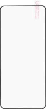 Защитное стекло для экрана Redline черный для Huawei Nova 12 SE 2.5D 1шт. (УТ000039115)