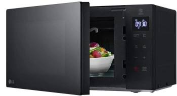 Микроволновая Печь LG MH6032GAS