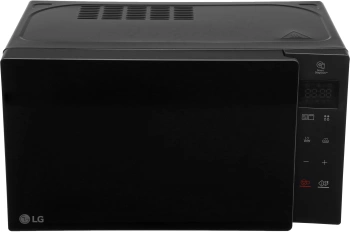 Микроволновая Печь LG MH6032GAS