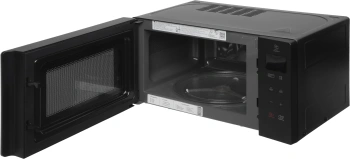 Микроволновая Печь LG MH6032GAS