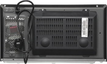 Микроволновая Печь LG MH6032GAS