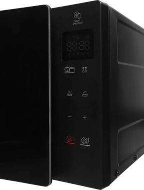Микроволновая Печь LG MH6032GAS