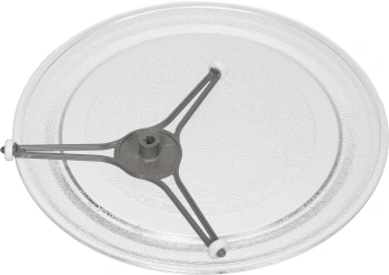 Микроволновая Печь LG MH6032GAS