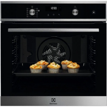 Духовой шкаф Электрический Electrolux EOD6P66X