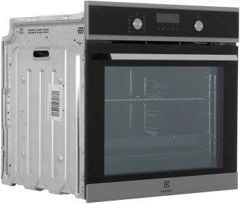 Духовой шкаф Электрический Electrolux EOD6P66X