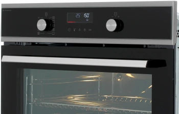 Духовой шкаф Электрический Electrolux EOD6P66X