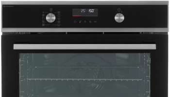 Духовой шкаф Электрический Electrolux EOD6P66X