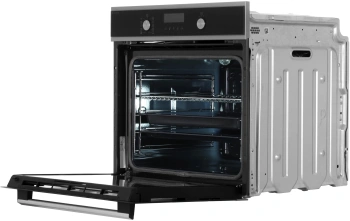 Духовой шкаф Электрический Electrolux EOD6P66X