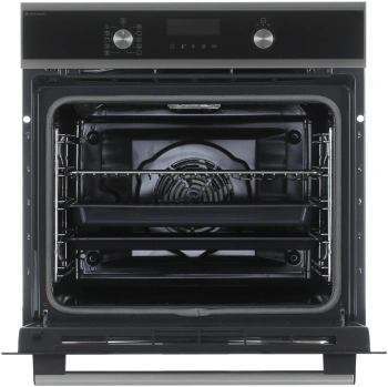 Духовой шкаф Электрический Electrolux EOD6P66X