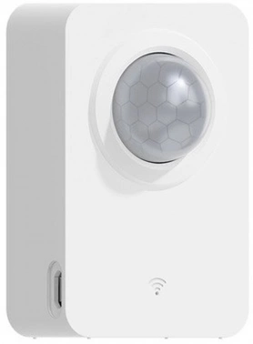 Датчик движ. Moes WSS-FL-PIR-A