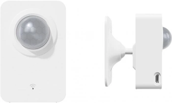 Датчик движ. Moes WSS-FL-PIR-A