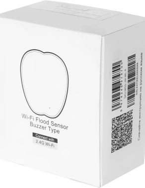 Датчик протечки Moes WSS-JM-WL-A