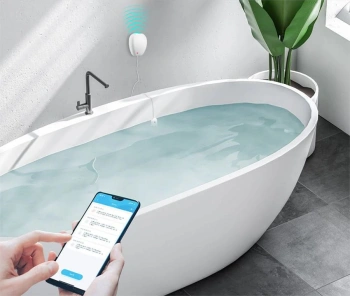 Датчик протечки Moes WSS-JM-WL-A