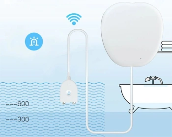 Датчик протечки Moes WSS-JM-WL-A