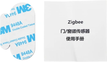 Датчик откр.двери/окна Moes ZSS-JM-GWM