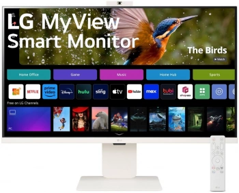 Монитор LG 31.5