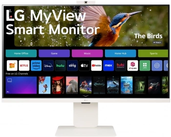 Монитор LG 31.5