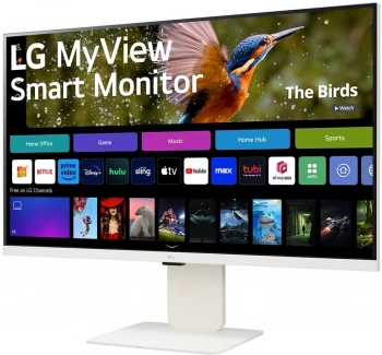 Монитор LG 31.5