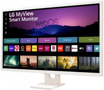 Монитор LG 31.5