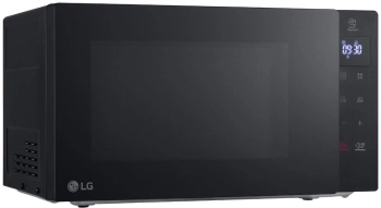 Микроволновая Печь LG MS2032GAS