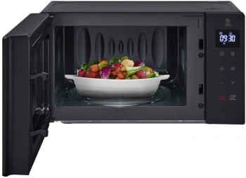 Микроволновая Печь LG MS2032GAS