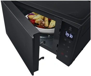 Микроволновая Печь LG MS2032GAS