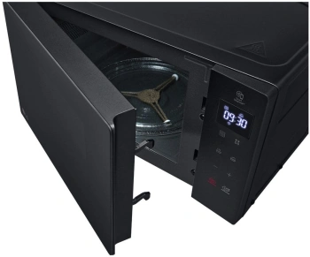Микроволновая Печь LG MS2032GAS