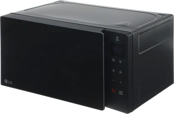 Микроволновая Печь LG MS2032GAS