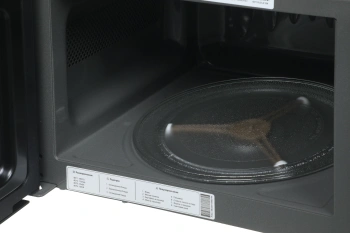 Микроволновая Печь LG MS2032GAS