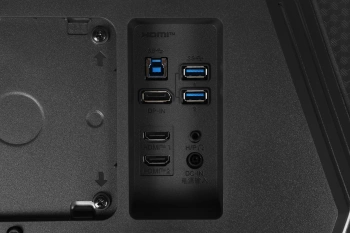 Монитор LG 27
