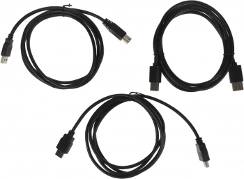 Монитор LG 27