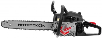 Цепная пила Интерскол  ПЦБ-18/58Л