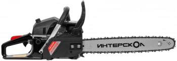 Цепная пила Интерскол  ПЦБ-18/58Л