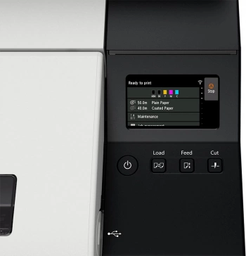 Плоттер Canon imagePROGRAF TX-3100