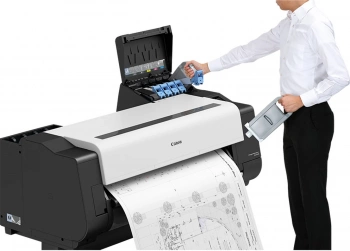 Плоттер Canon imagePROGRAF TX-3100