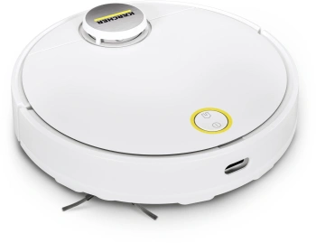 Пылесос-робот Karcher RCV 3