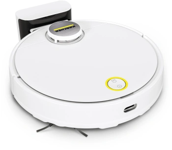Пылесос-робот Karcher RCV 3