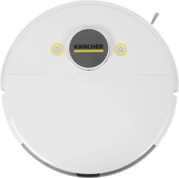 Пылесос-робот Karcher RCV 5