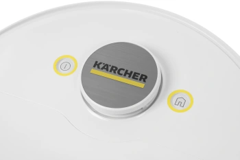 Пылесос-робот Karcher RCV 5