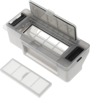 Пылесос-робот Karcher RCV 5