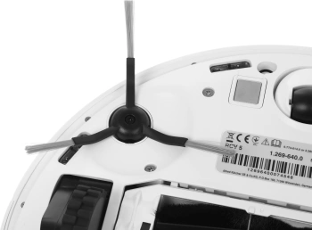 Пылесос-робот Karcher RCV 5