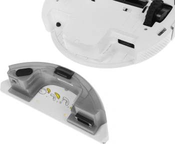 Пылесос-робот Karcher RCV 5