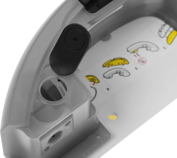 Пылесос-робот Karcher RCV 5